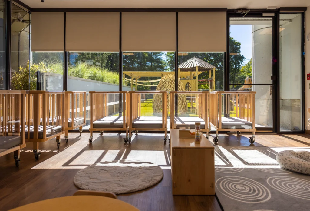 Strong Start Shelton